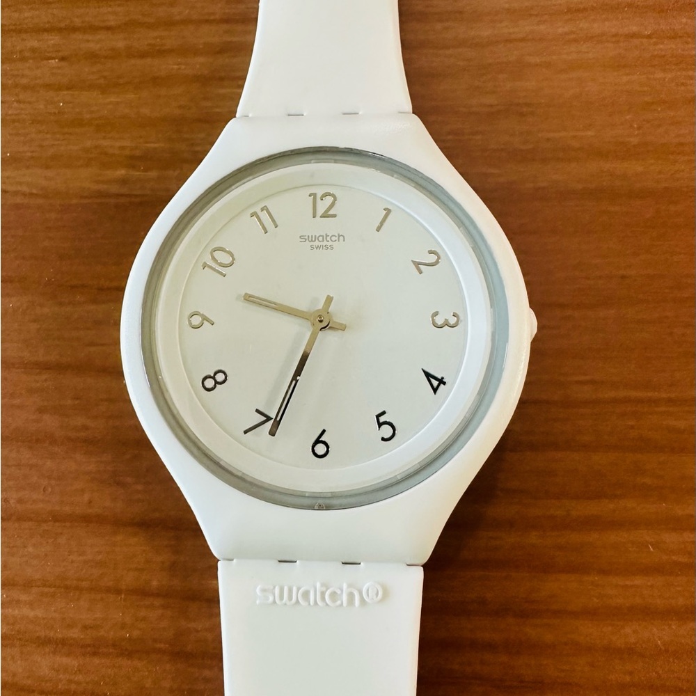 Swatch watch